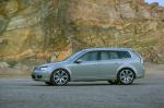 Saab Sport Hatch 2003 года